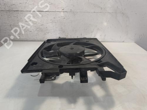 Radiator fan DACIA DUSTER (HS_) 1.5 dCi 4x4 | BP28178510M35 
