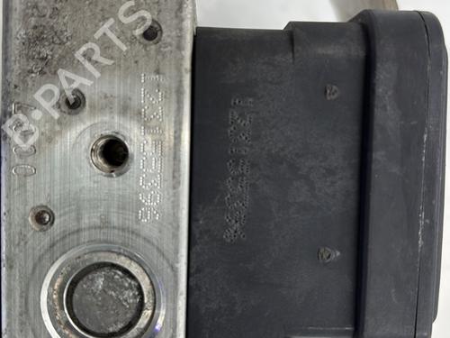 Used ABS pump ABS pump PEUGEOT 207 SW (WK_) 1.6 16V (120 hp) 33448467 33448467