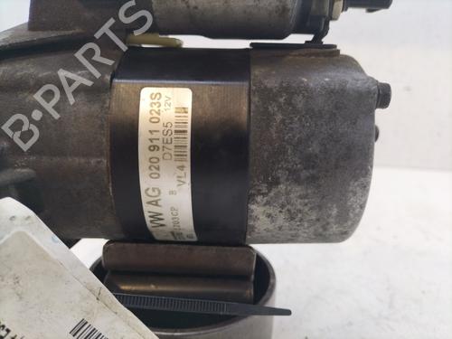 Startmotor VW GOLF IV (1J1) 1.4 16V | BP27665049M8 