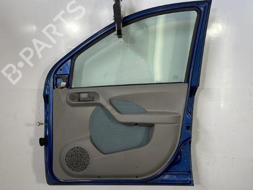 Right front door FIAT PANDA (169_) 1.2 (169.AXB11, 169.AXB1A) | BP22837939C3 