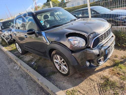 Used Parts MINI MINI COUNTRYMAN (R60) Cooper SD 5009463