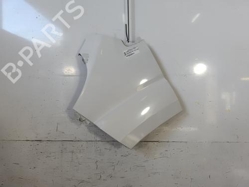 Used Left front fenders CITROËN JUMPER II Van 2.2 HDi 100 (101 hp) 27404018