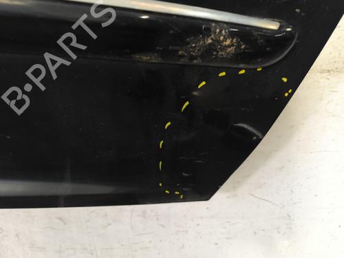 Right front door PEUGEOT 207 SW (WK_) 1.6 HDi | BP26642579C3 
