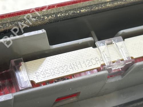 Used Third brake light Third brake light 37237314 37237314