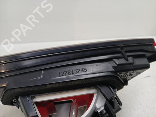 Used Left tailgate light Left tailgate light 36803870 36803870