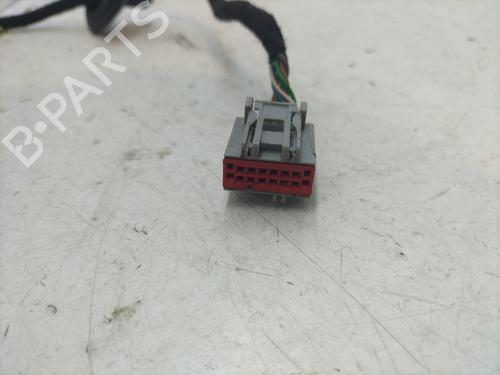 Right mirror FORD FIESTA VII (HJ, HF) 1.0 EcoBoost | BP29377315C27 