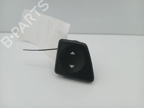 Used Left front window switch Left front window switch FIAT 500 (312_) 1.2 (312AXA1A) (69 hp) 30846610 30846610