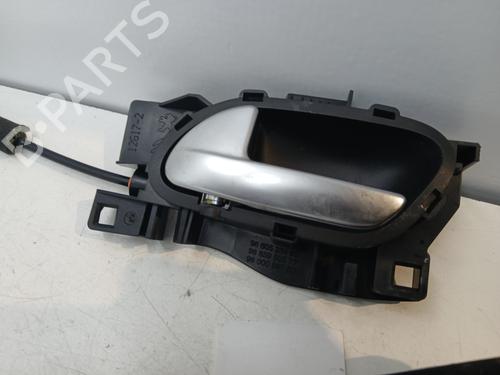 Rear left lock CITROËN C4 Picasso II 1.2 THP 130 | BP30045847C100