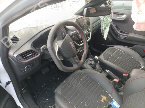 Hattehylde FORD PUMA (J2K, CF7) 1.0 EcoBoost mHEV | BP30973573C85  - Image 14