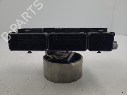 Used Engine control unit (ECU) RENAULT TWINGO III (BCM_, BCA_) 1.0 SCe 70 (71 hp) 22824214
