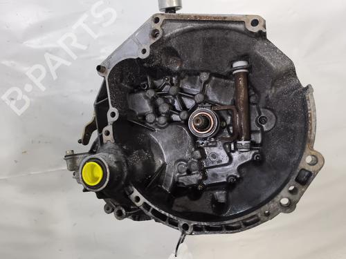 Gearkasse PEUGEOT 206 CC (2D) 1.6 16V (2DNFUF, 2DNFUR) (109 hp) 29525364