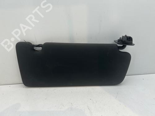 Left sun visor RENAULT CLIO V (B7_) 1.6 E-TECH 145 (B7MU) | BP39664096I1 - Image 2