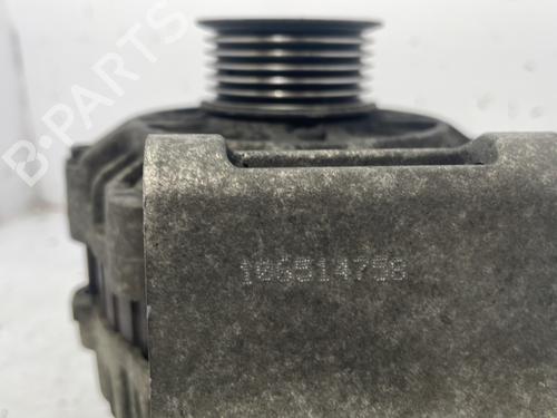 Alternator FORD FIESTA IV (JA_, JB_) 1.25 i 16V | BP26659498M7 