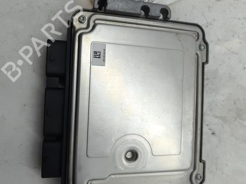 Engine control unit (ECU) PEUGEOT BIPPER Tepee 1.4 HDi | BP30184381M57 