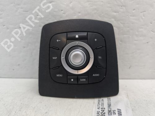 Used Switch RENAULT GRAND SCÉNIC III (JZ0/1_) 1.5 dCi (JZ09, JZ0D, JZ10, JZ14, JZ1G, JZ29, JZ2C) (110 hp) 31591791