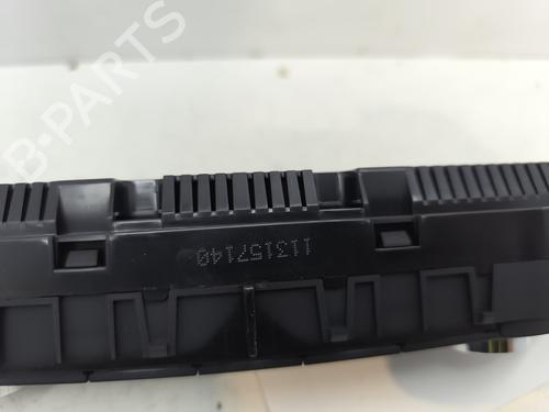 Climate control FORD GRAND C-MAX (DXA/CB7, DXA/CEU) 1.6 TDCi | BP29491999I5 