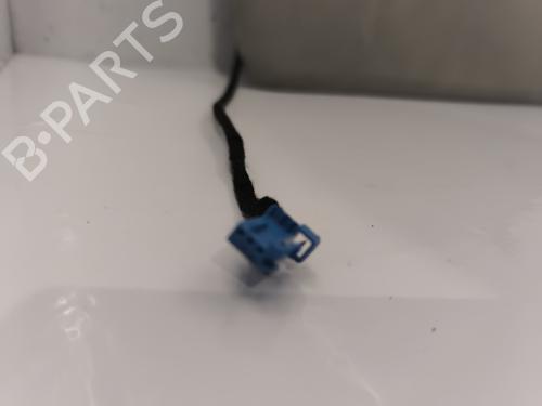 Left sun visor PEUGEOT RIFTER 1.5 BlueHDi 100 | BP25757954I1 