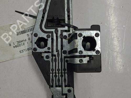 Lamp holder RENAULT LAGUNA II Grandtour (KG0/1_) 1.9 dCi (KG0G) | BP22824409L10 