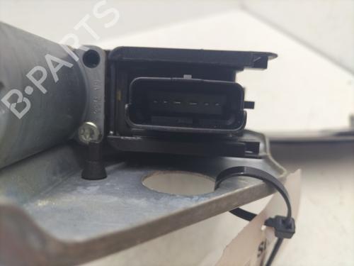 Front left window mechanism PEUGEOT 508 SW I (8E_) 2.0 HDi | BP32016898C22