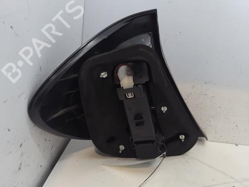 Right taillight MERCEDES-BENZ C-CLASS Coupe (CL203) C 180 Kompressor (203.746) | BP28277541C35 