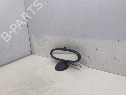 Used Rear mirror MINI MINI (R50, R53) Cooper (116 hp) 27194443