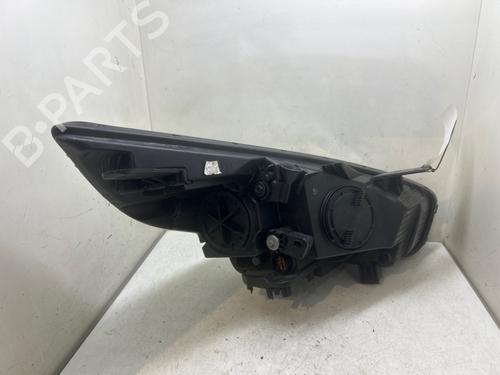 Left headlight KIA CARENS IV 1.7 CRDi | BP40609393C28 - Image 5