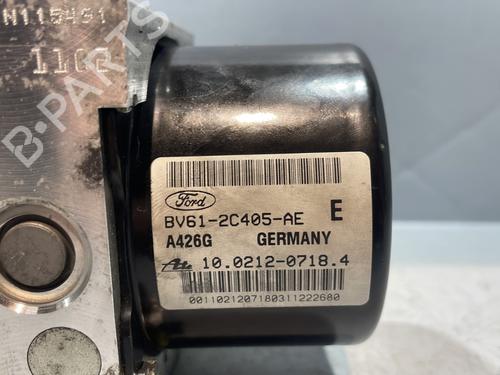 ABS pump FORD GRAND C-MAX (DXA/CB7, DXA/CEU) 1.6 TDCi | BP29492003M43 