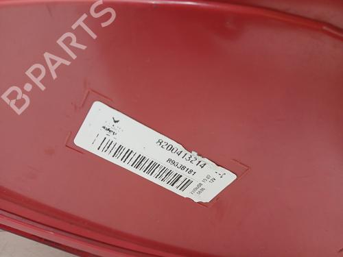 Left taillight RENAULT MEGANE II Saloon (LM0/1_) | BP36571557C34 - Image 3