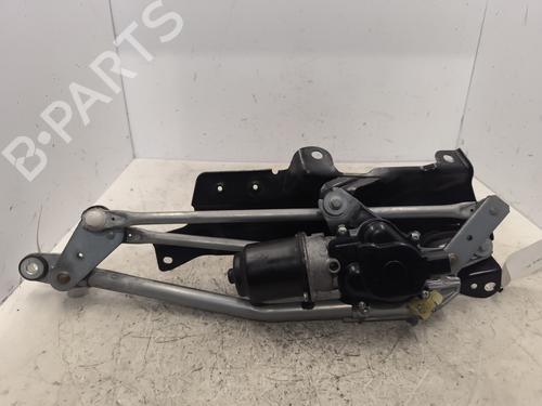 Used Front wiper motor MAZDA 2 (DY) 1.2 (DY3W) (75 hp) 24197407