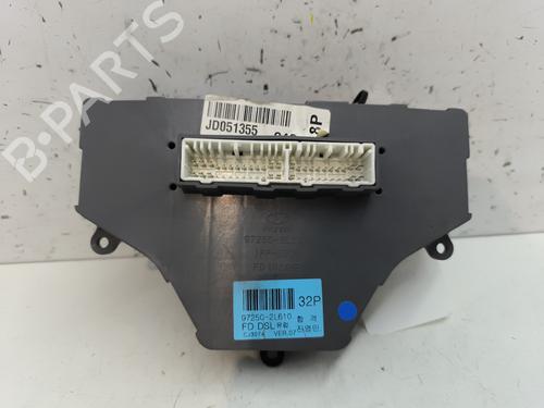 Used Climate control Climate control HYUNDAI i30 (FD) 2.0 CRDi (140 hp) 28156885 28156885