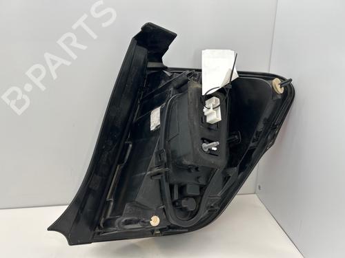 Left taillight CITROËN C3 II (SC_) 1.6 HDi | BP35886107C34 - Image 5