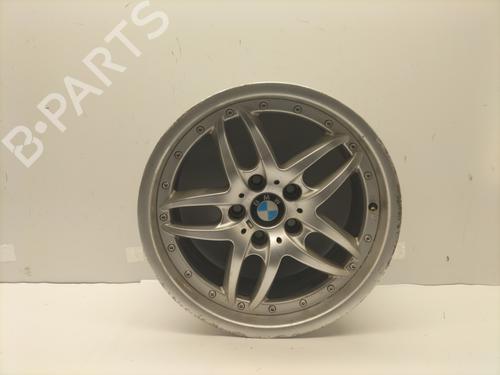 Llanta BMW 5 (E39) 523 i (170 hp) 32331140
