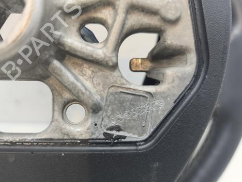 Steering wheel FORD PUMA (J2K, CF7) 1.0 EcoBoost mHEV | BP26584660C49 - Image 2