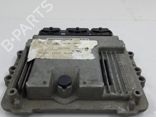 Engine control unit (ECU) PEUGEOT 206 Hatchback (2A/C) 1.4 HDi eco 70 | BP22824797M57 