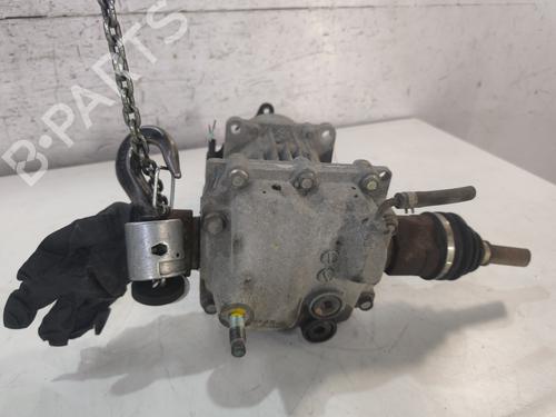 Rear differential RENAULT KOLEOS I (HY_) 2.0 dCi 4x4 (HY0K) | BP29432000M24 