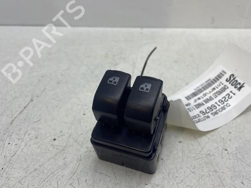 Comutador vidro frente esquerdo Comutador vidro frente esquerdo CHEVROLET SPARK (M300) [2009-2026] 34259629 34259629