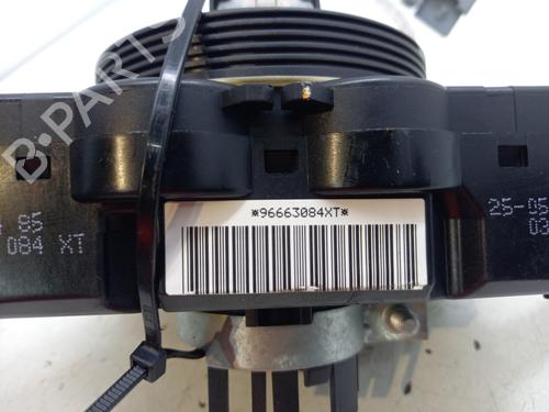 Steering column stalk PEUGEOT 206+ (2L_, 2M_) 1.1 | BP31621731I23