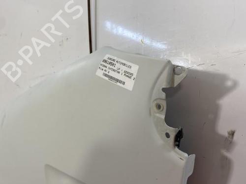 Left front fenders NISSAN INTERSTAR Van (X70) dCi 100 | BP22837538C41 