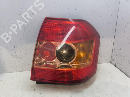 Venstre baglygte TOYOTA COROLLA (_E12_) 1.4 D (NDE120_, NDE120R) (90 hp) 28568244