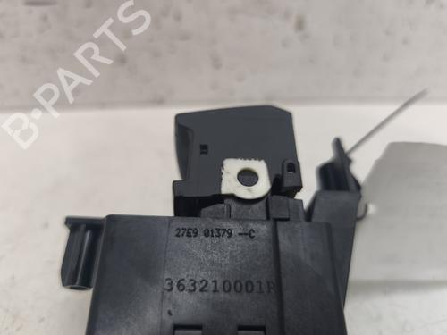 Switch RENAULT LAGUNA III (BT0/1) 2.0 dCi (BT0M, BT0N, BT0S, BT19, BT1F) | BP27403896I30 - Image 5