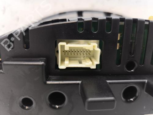 Instrument cluster MERCEDES-BENZ CLC-CLASS (CL203) CLC 220 CDI (203.708) | BP28181052C47 
