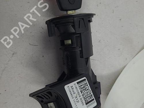Ignition barrel FORD KA (RU8) 1.2 | BP22824525M48 