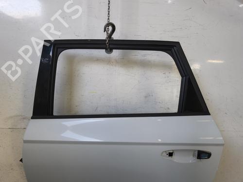 Dør venstre bagtil SEAT ATECA (KH7, KHP) 2.0 TDI 4Drive | BP36431076C4 - Image 5