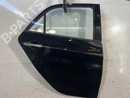 Used Right rear door KIA PICANTO II (TA) 1.0 (69 hp) 25331499