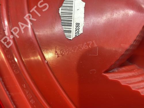 Left taillight SEAT EXEO (3R2) 2.0 TDI | BP28823894C34 
