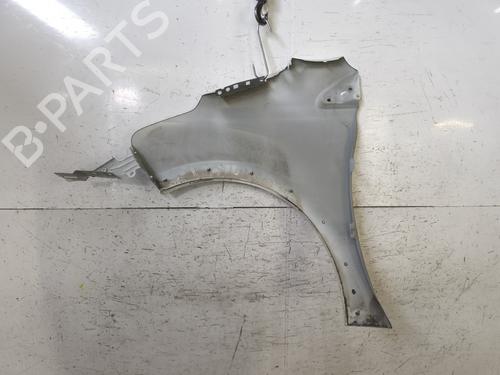 Used Right front fenders Right front fenders PEUGEOT 208 I (CA_, CC_) 1.6 GTi (200 hp) 34504721 34504721