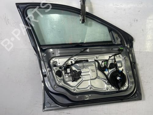Left front door VOLVO V70 III (135) 2.0 D | BP22844982C2 
