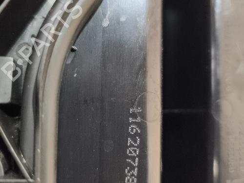 Right taillight CITROËN BERLINGO Box Body/MPV (K9) e-Berlingo | BP32078260C35 