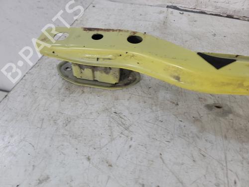 Rear bumper reinforcement PEUGEOT 107 (PM_, PN_) 1.0 | BP26741941C73 