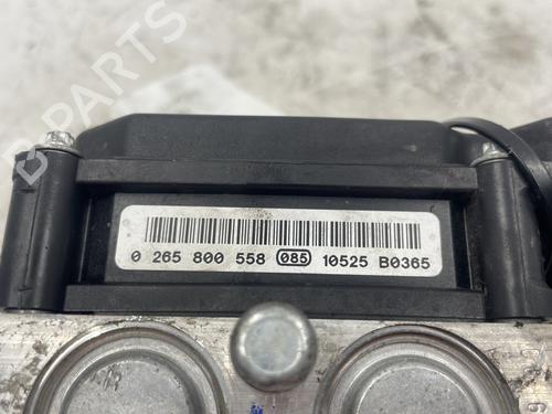 ABS pump RENAULT MODUS / GRAND MODUS (F/JP0_) 1.5 dCi (FP0G, JP0G) | BP24894469M43 - Image 4